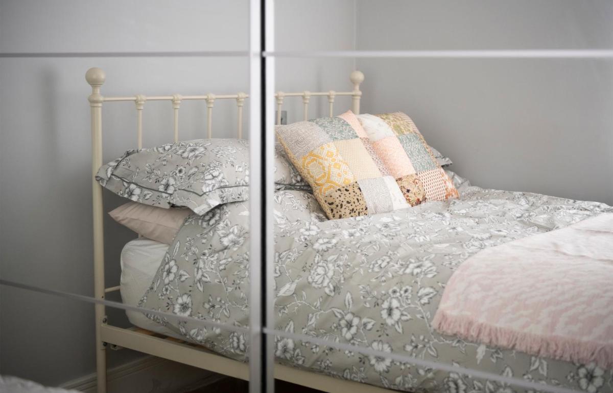 Modern apartment in Leamington Spa City Centre - Housity
