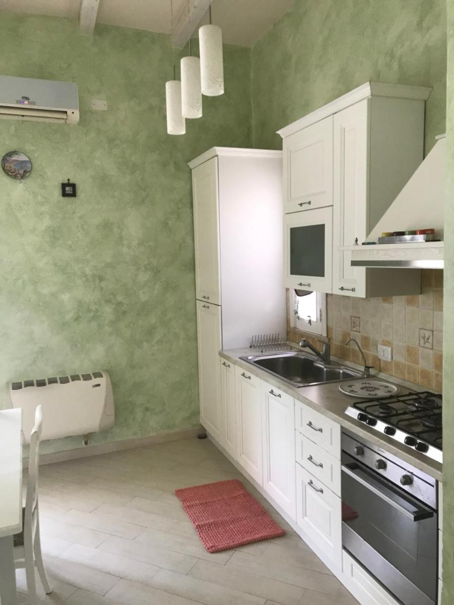 DELIZIOSA CASA AL CENTRO STORICO DI MARSALA - Housity