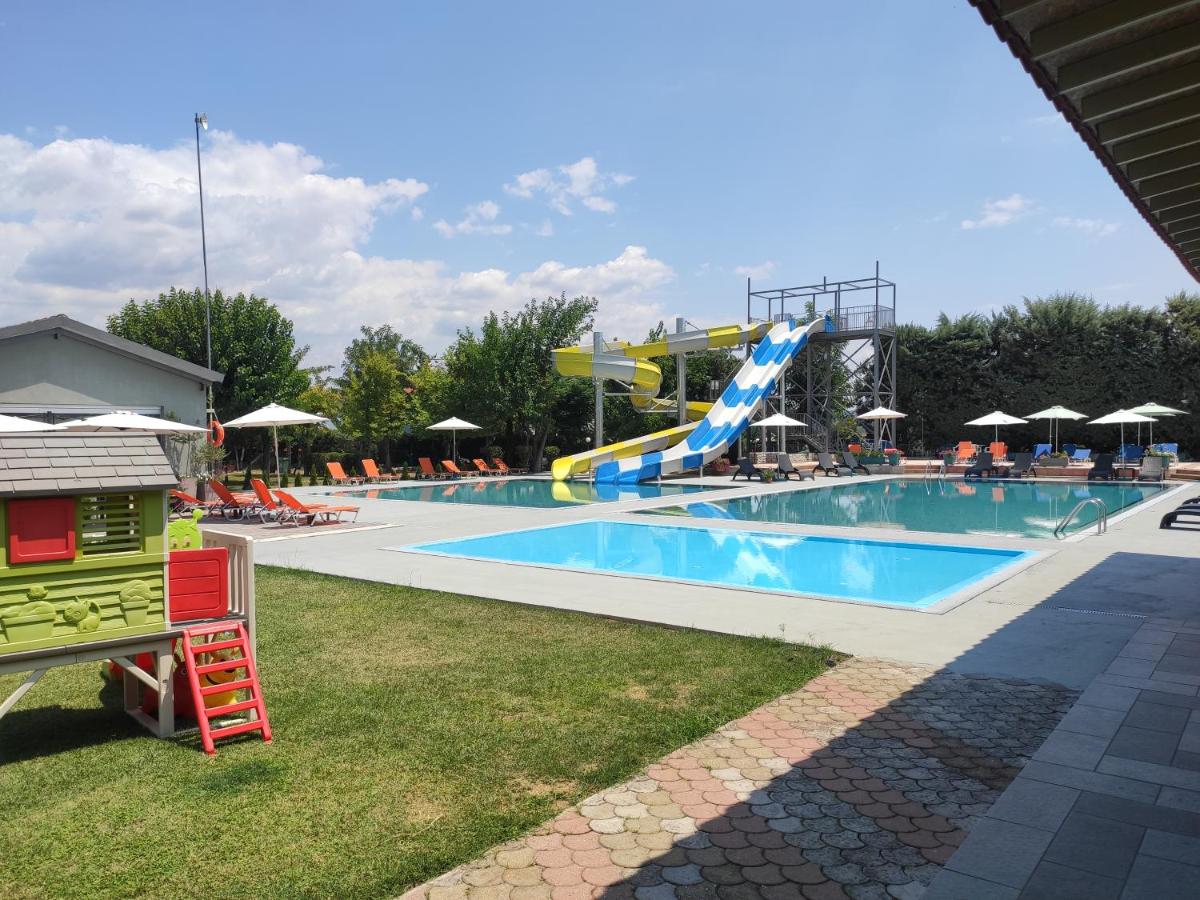 Philoxenia - Housity