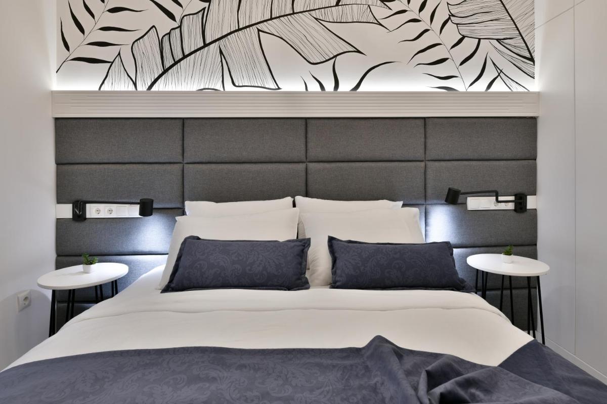 Luxury Galla Apartments in the City Center - Housity