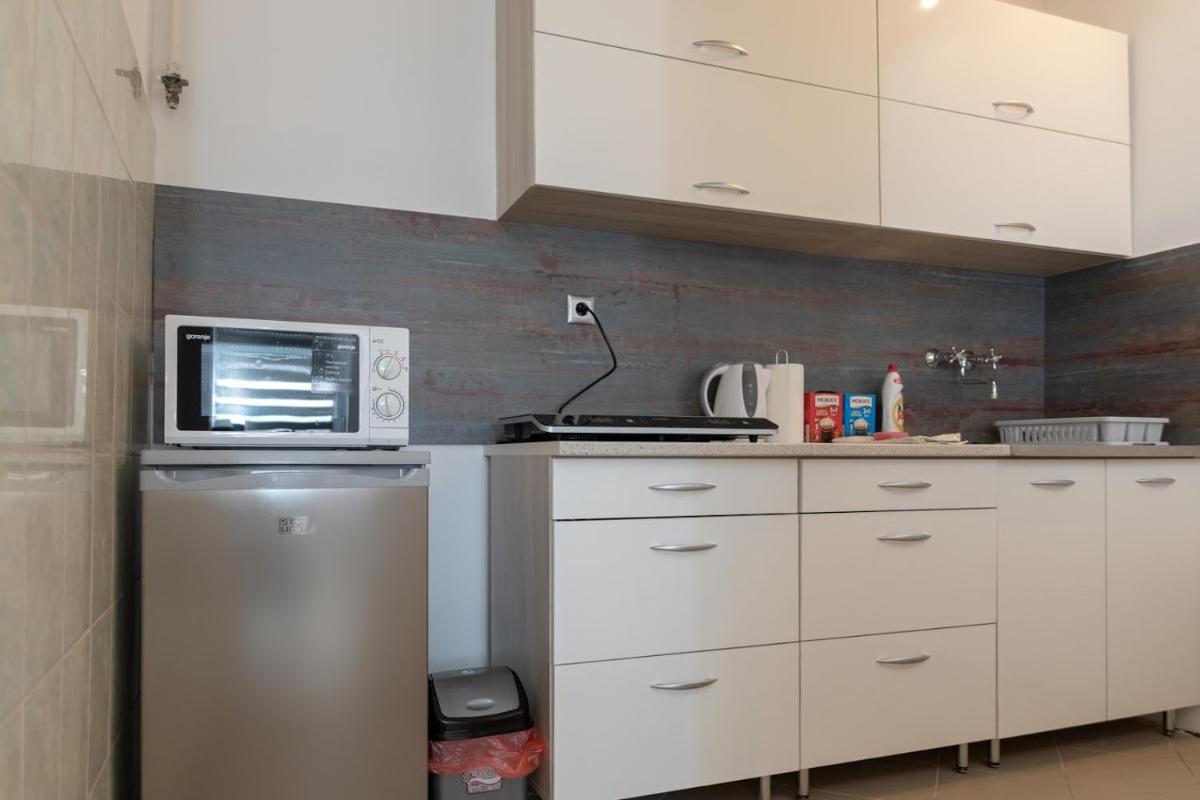 Gray House Apartman - Housity