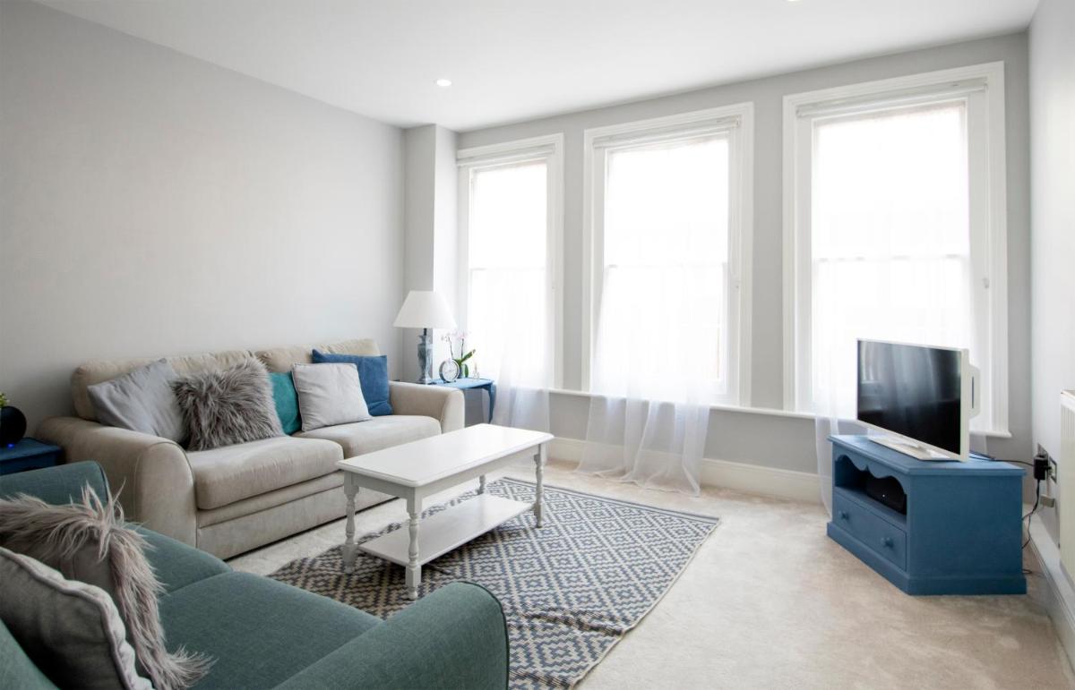 Modern apartment in Leamington Spa City Centre - Housity