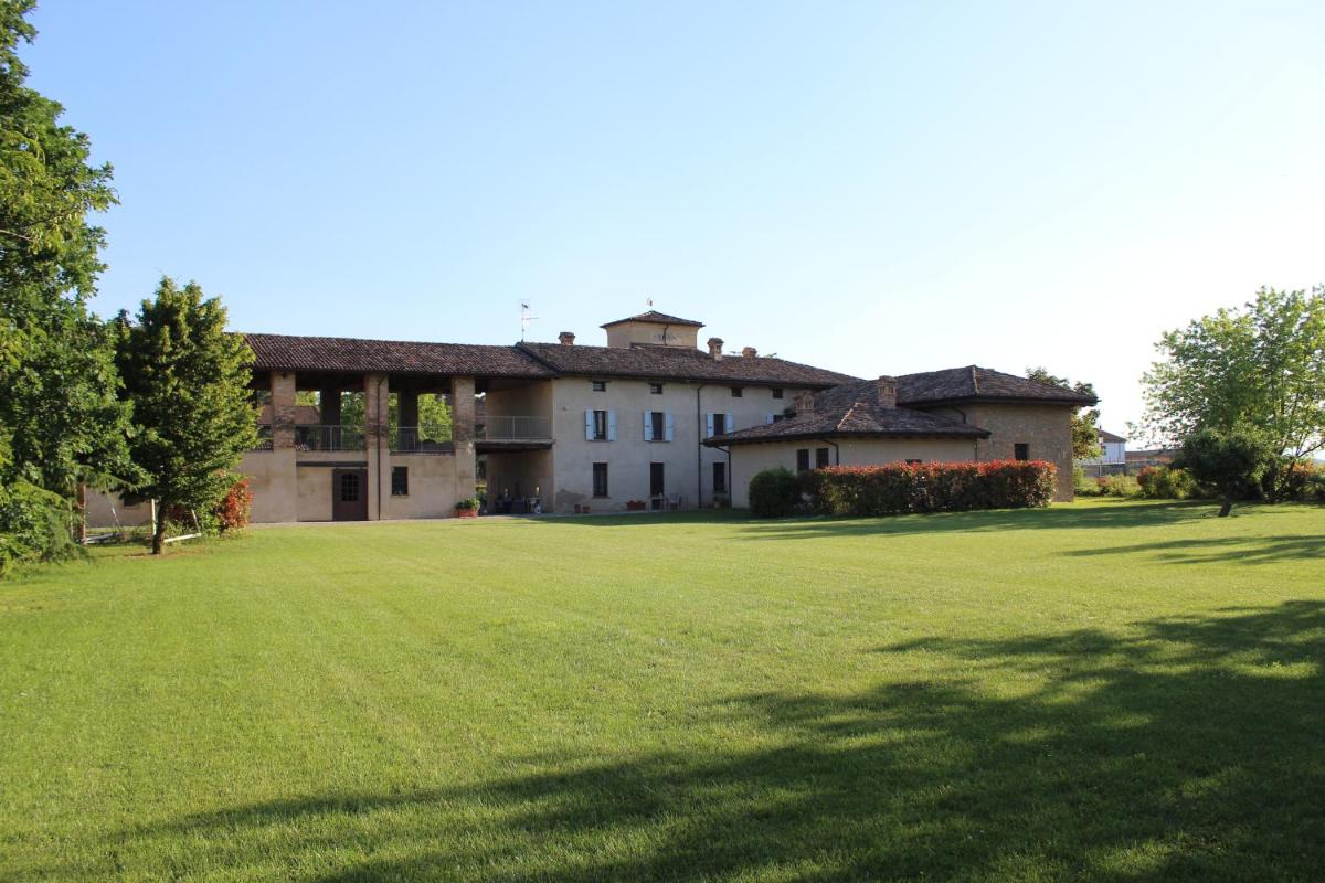 Agriturismo Mancassola - Housity