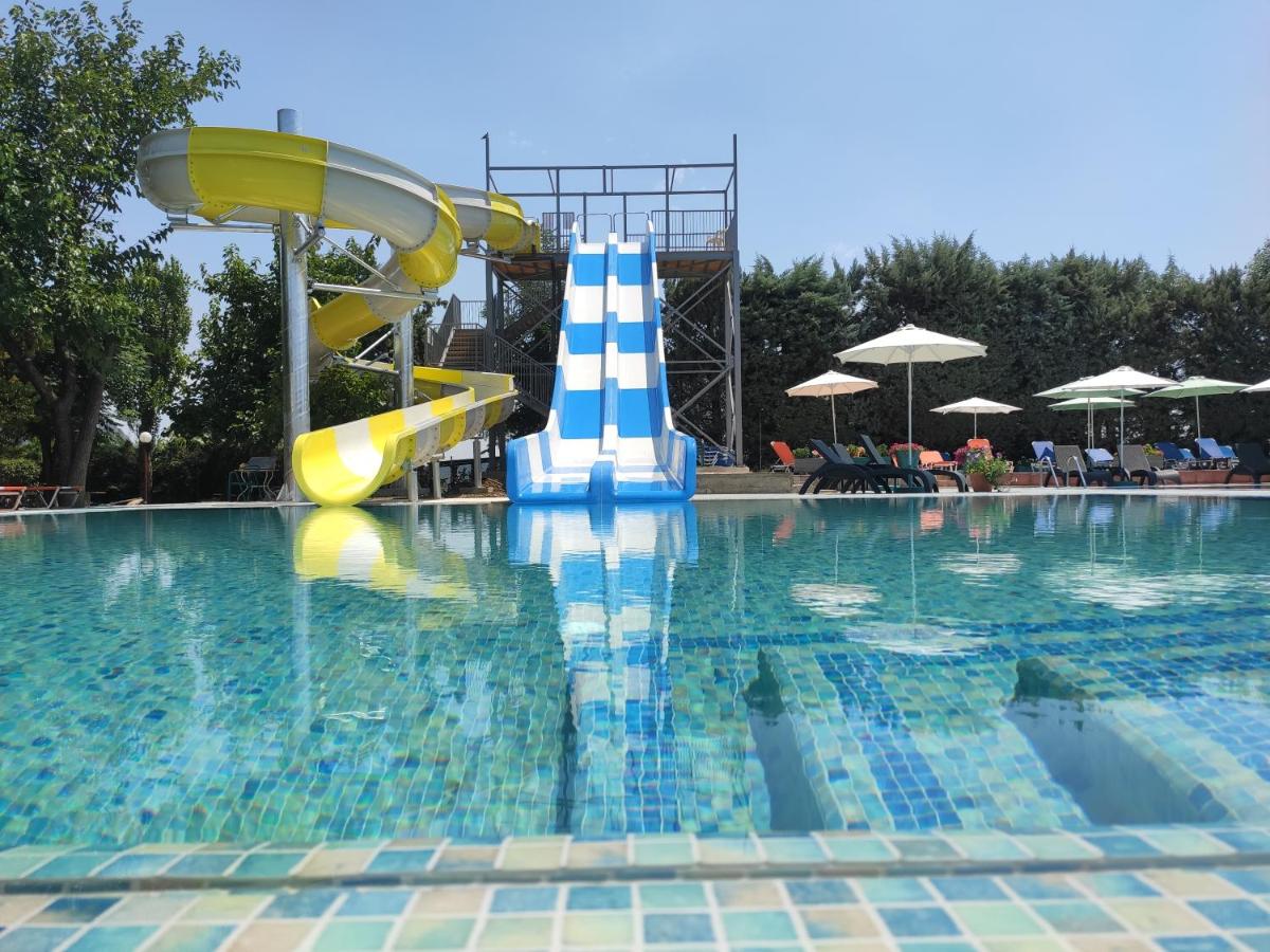 Philoxenia - Housity