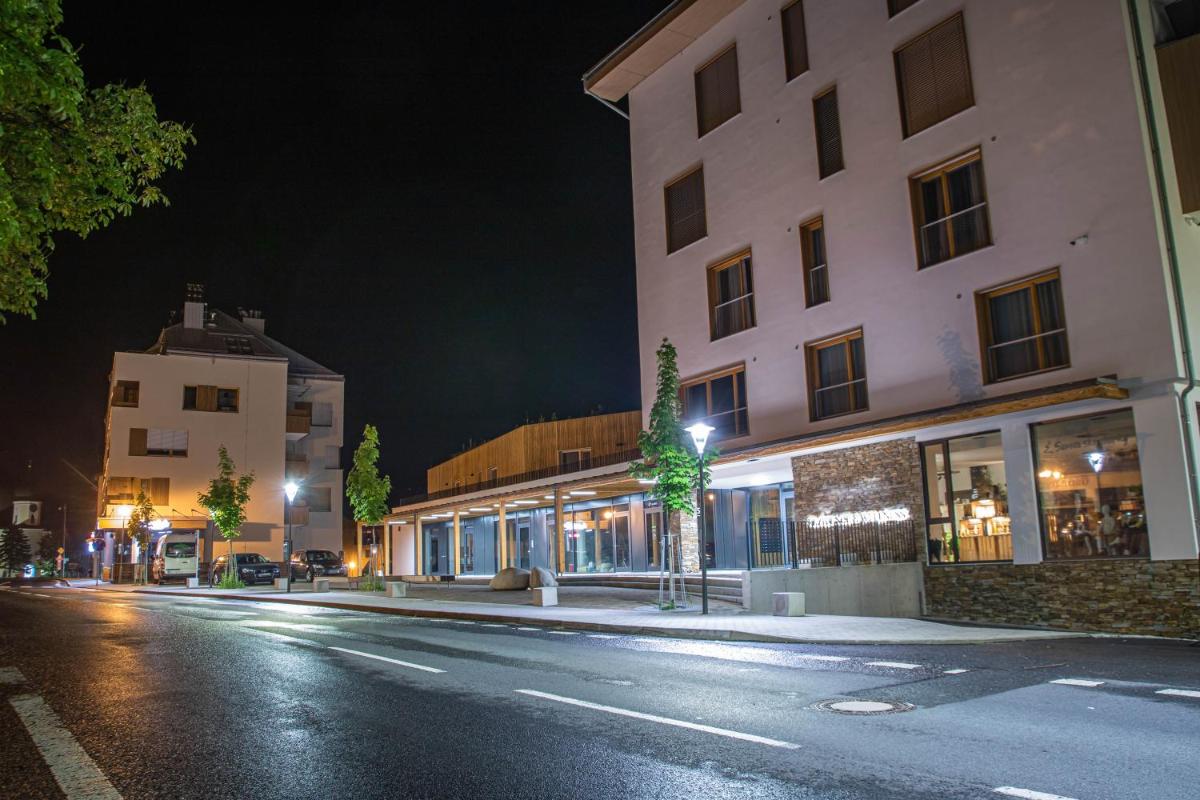 Horský apartmán Nový Javor - s možností využití wellness - Housity