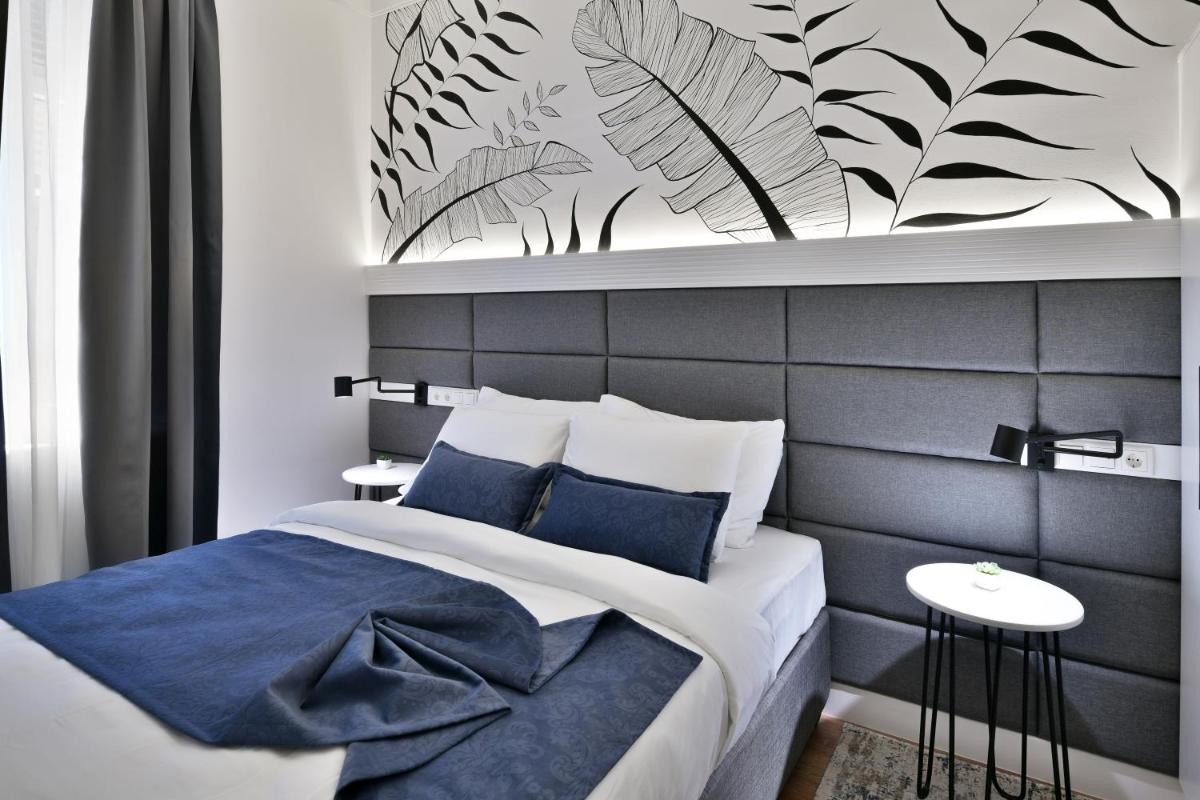 Suitetrails - Luxury Galla Apartments in the City Center