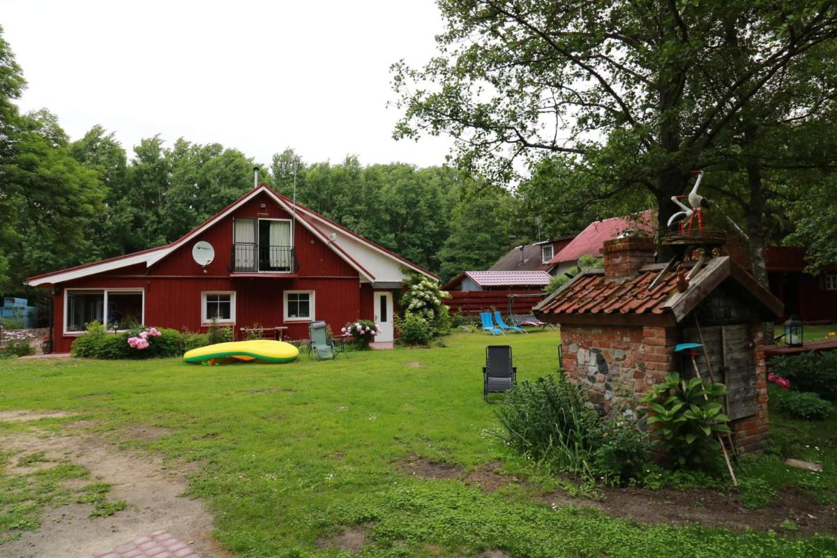 namelis nr 2 Adelės sodyba - Housity