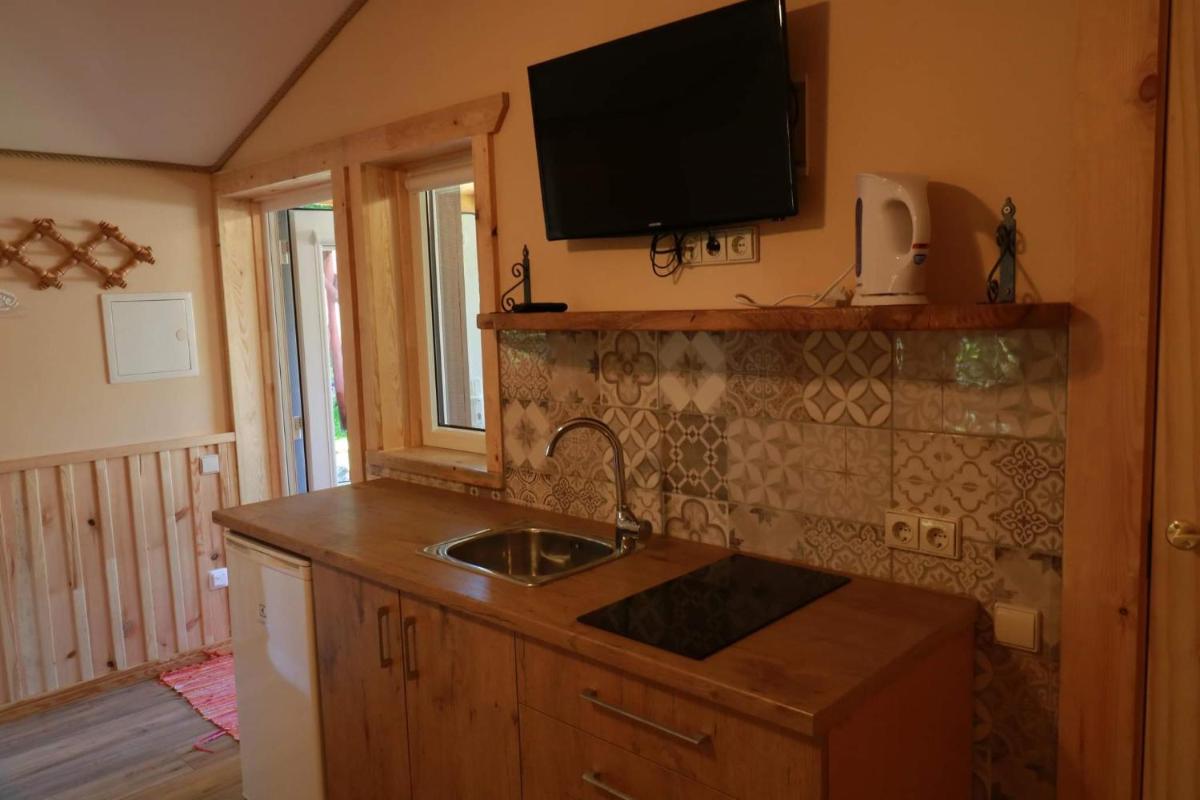 namelis nr 2 Adelės sodyba - Housity