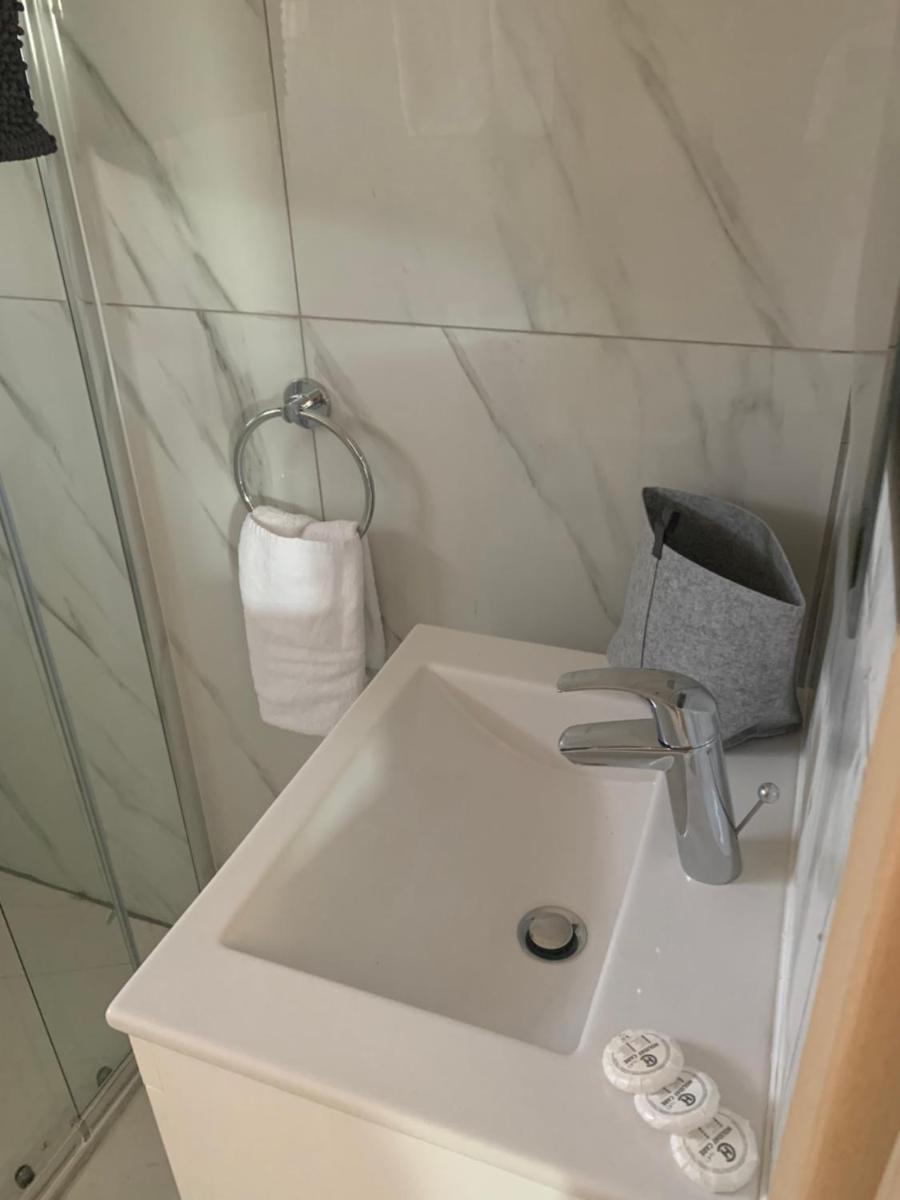 Suitetrails - Nissi Golden Sands A1 D24 Corner Top Penthouse apartment