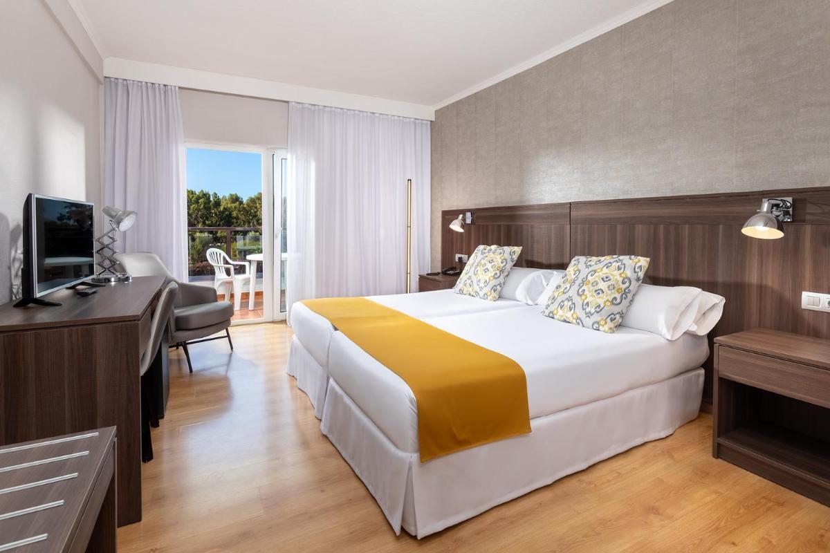 TRH Taoro Garden - Only Adults - Housity