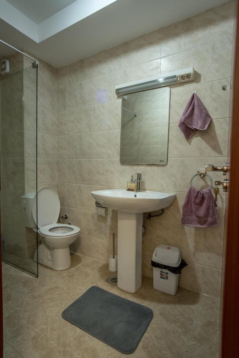 PIROSSI APARTMENT - Housity