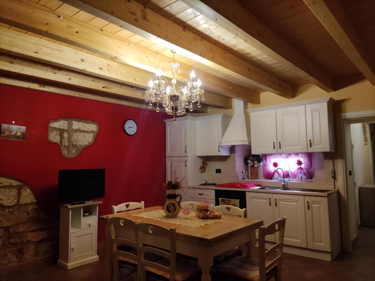 Casa della Nonna - Housity