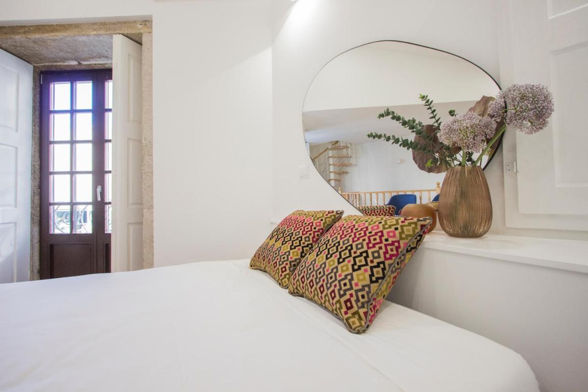 Liceiras Apartments By Guestify - Housity