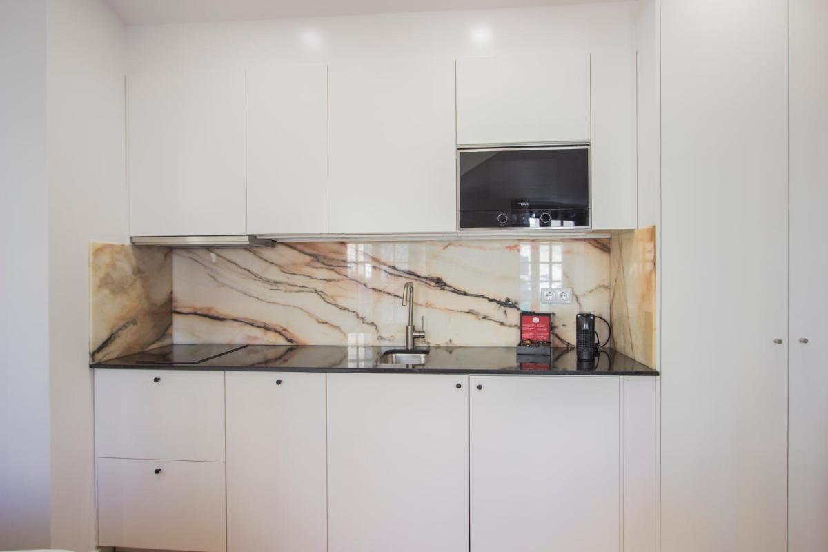 Liceiras Apartments By Guestify - Housity