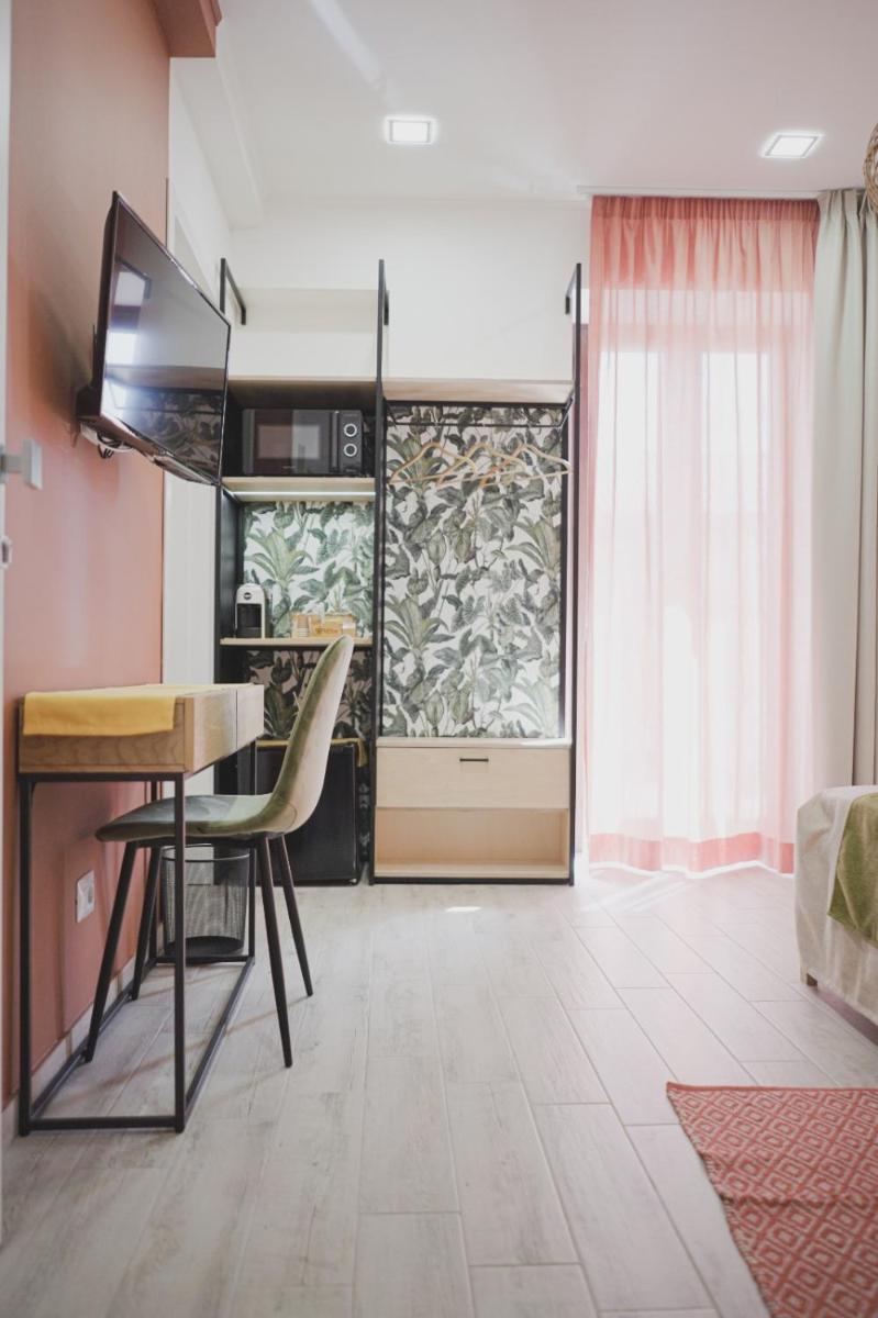 Casa Matilde b&b - Housity