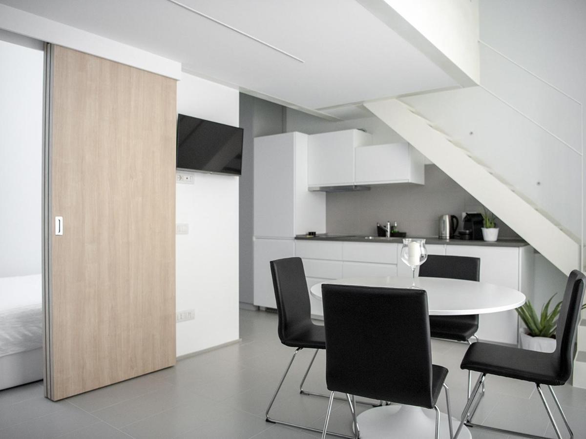 Suitetrails - Brand new apartments Ortiquattro