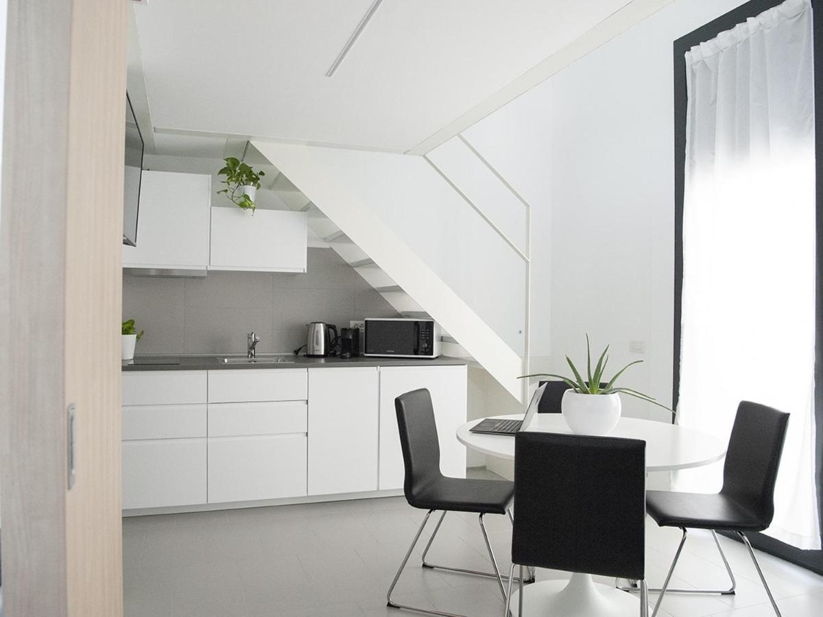 Suitetrails - Brand new apartments Ortiquattro