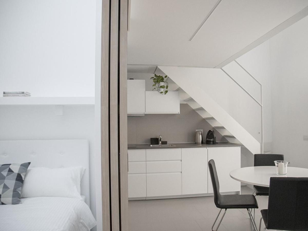 Suitetrails - Brand new apartments Ortiquattro