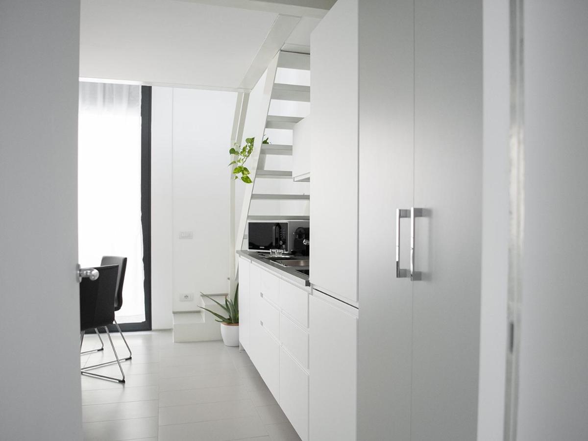 Suitetrails - Brand new apartments Ortiquattro