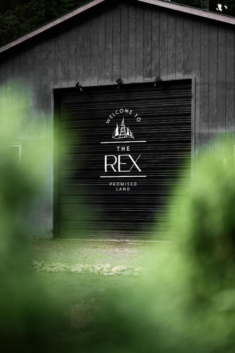 The Rex - Housity