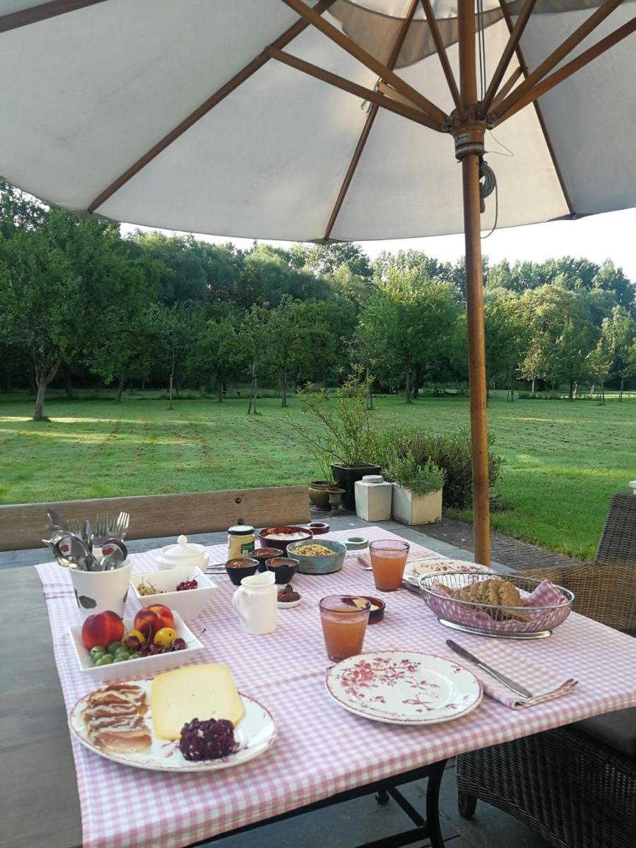 B&B Asbeek - Housity