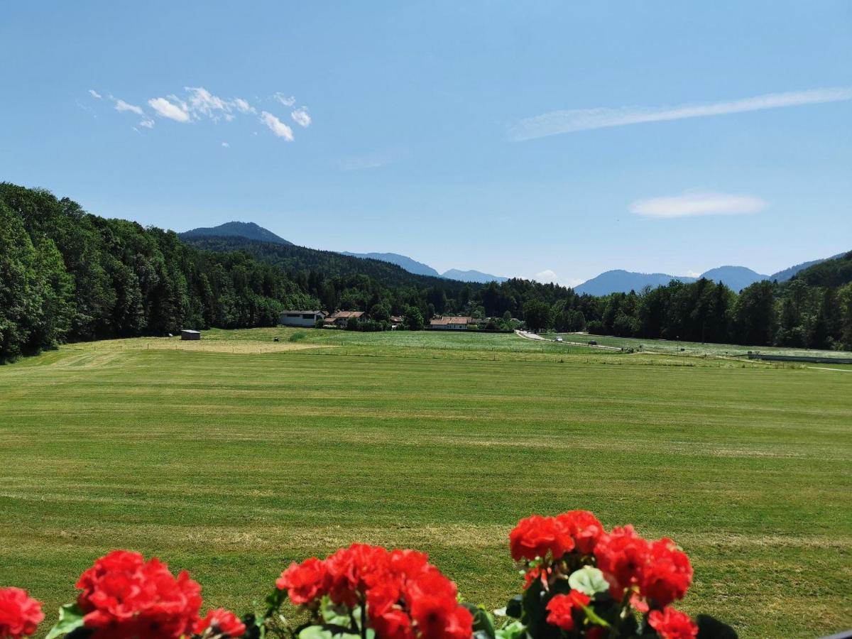 Ferienwohnungen am Alpenrand - Housity