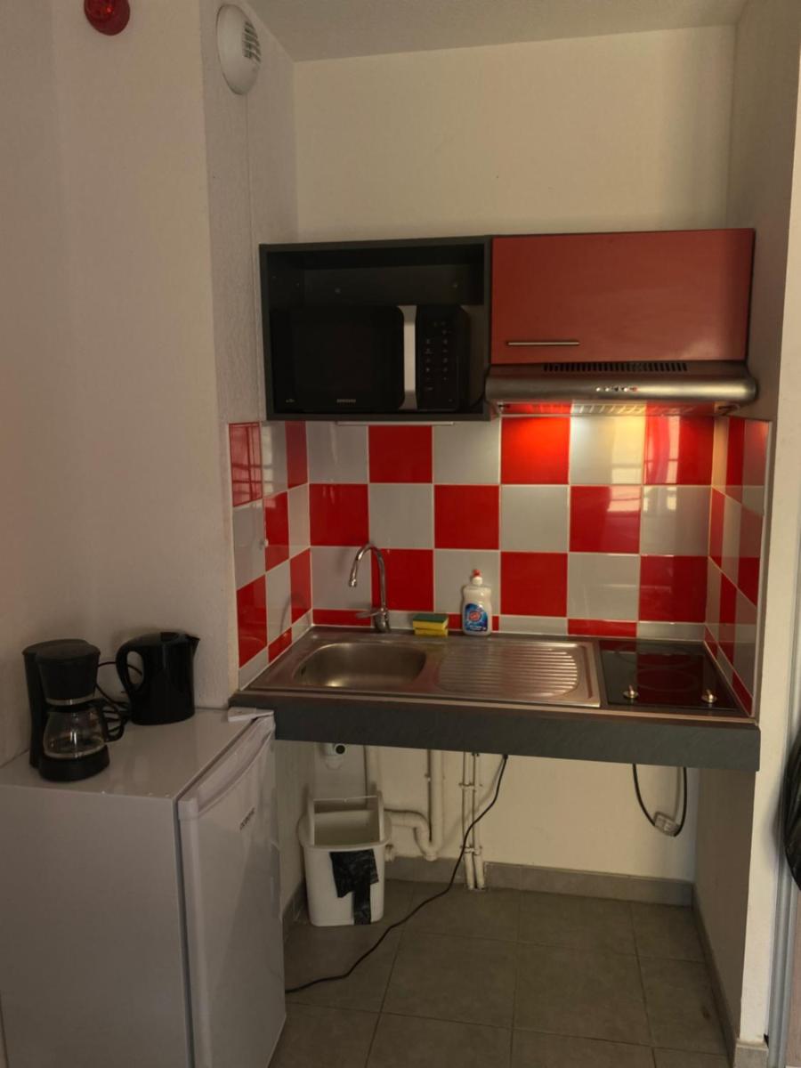 Studio Residence Cote Green - Housity