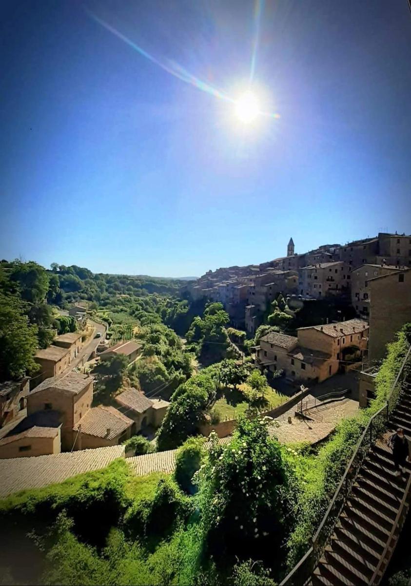 Alloggio Turistico Casa Vicolo Pincio - Housity