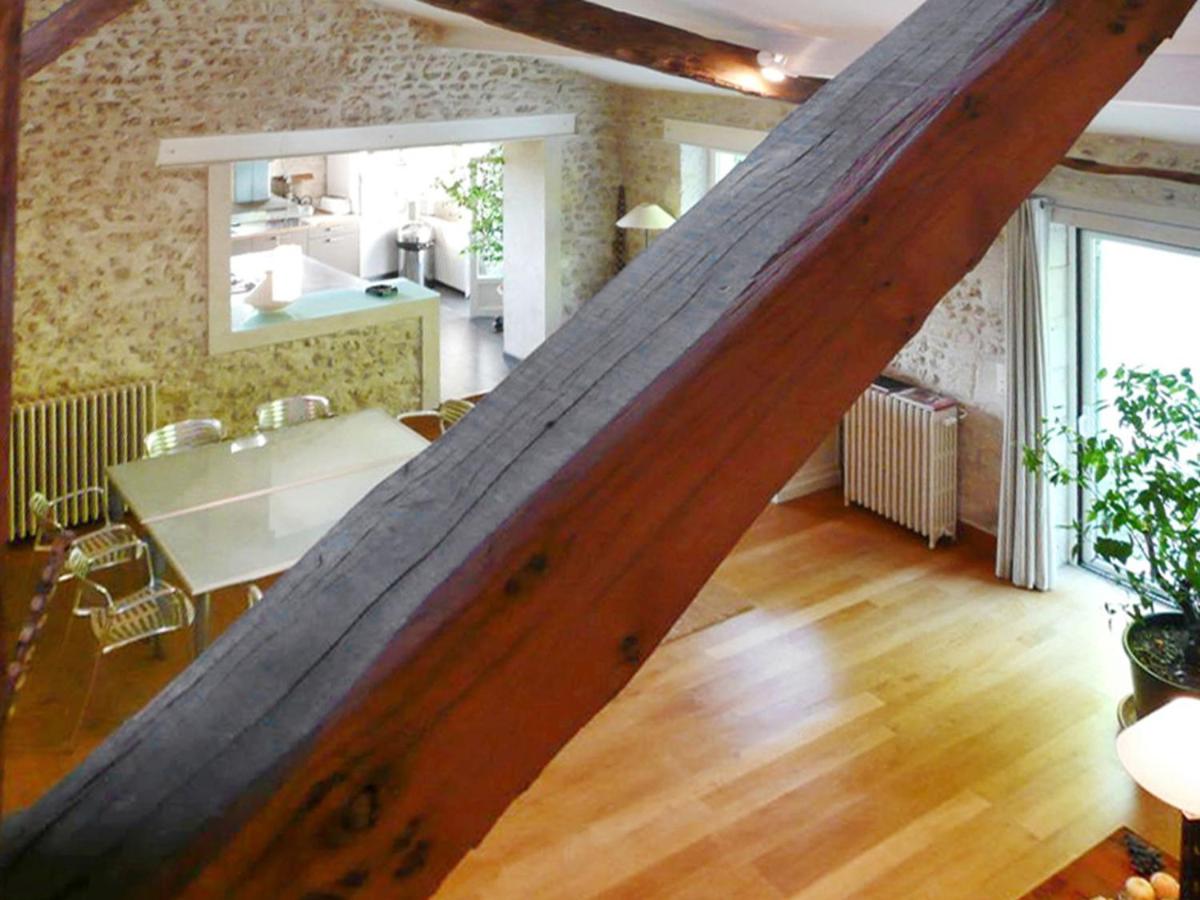 Suitetrails - Maison de 4 chambres avec piscine privee jardin clos et wifi a Bellon