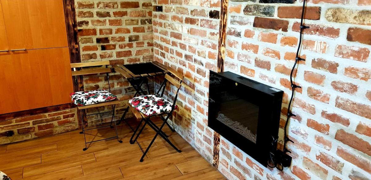 Noclegi Przystanek Bieszczady w Centrum - Housity