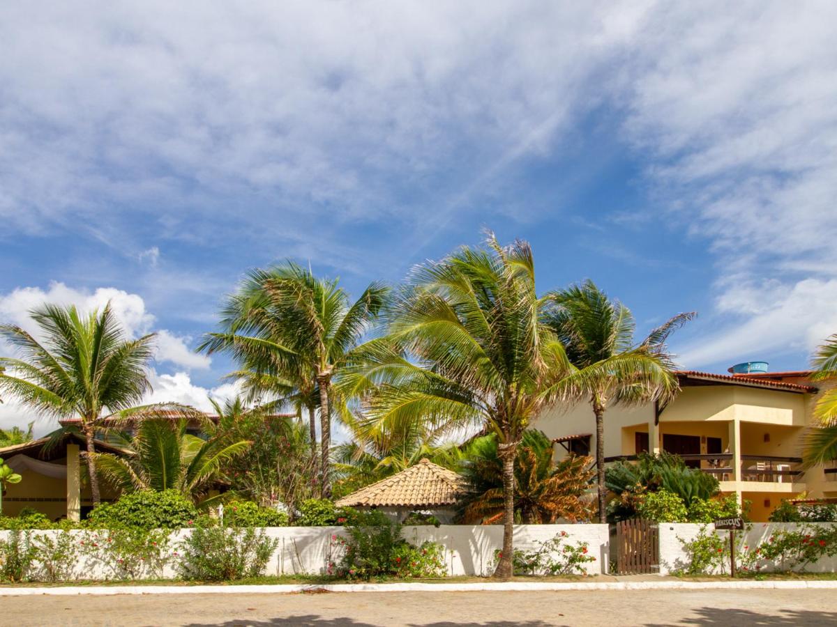 Pousada Hibiscus - Housity