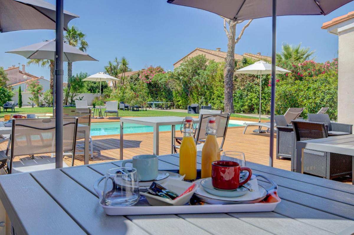 Domaine Le Courti - Housity