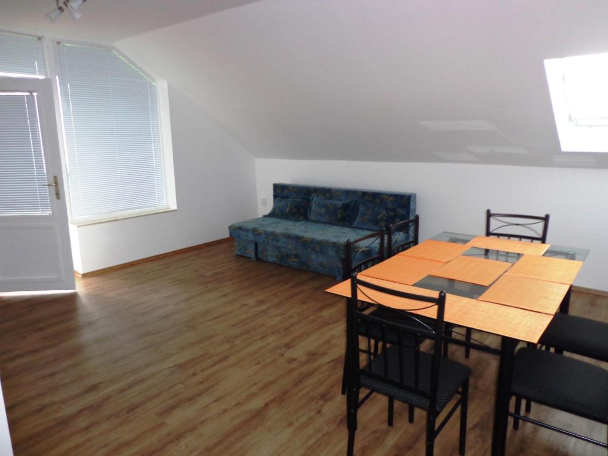 Traumblick Appartement am Balaton - Housity