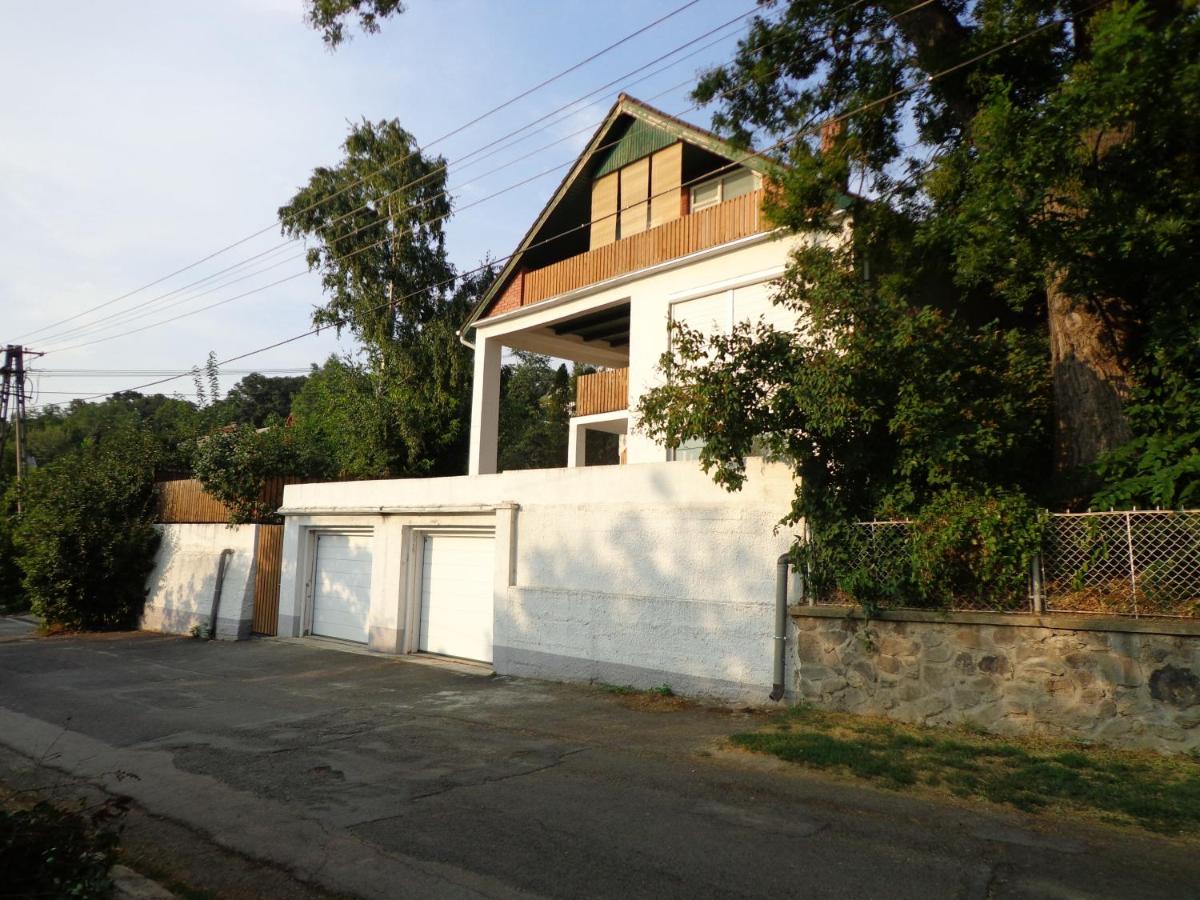Traumblick Appartement am Balaton - Housity
