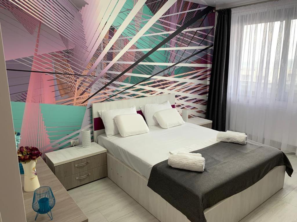 Apartament delmar (Ștefan building resort) - Housity