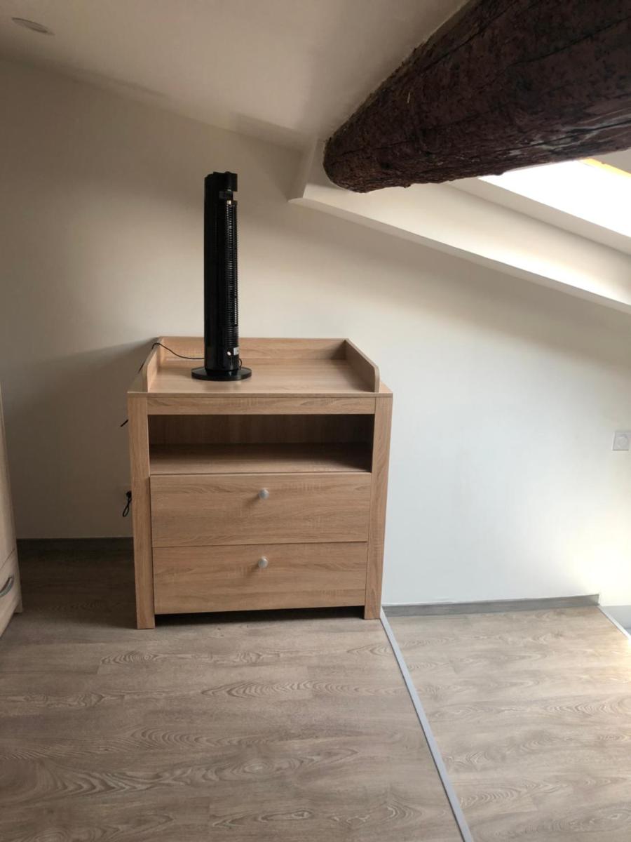 Appartement en centre ville - Housity