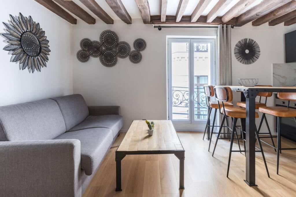 Home Suite Home Grands Boulevards - 31 - - Housity