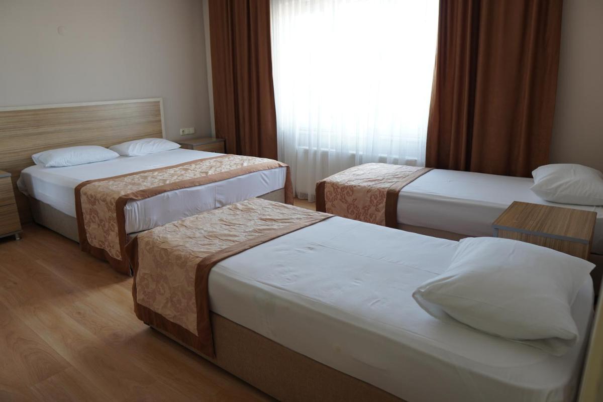 Hotel Ejder - Housity