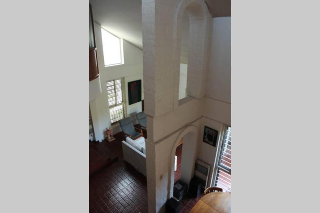 Casa completa en exclusivo barrio Bombal - Housity