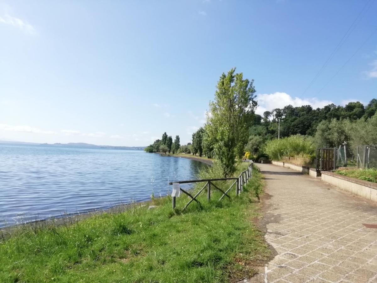 Alloggio Turistico Casa Vicolo Pincio - Housity