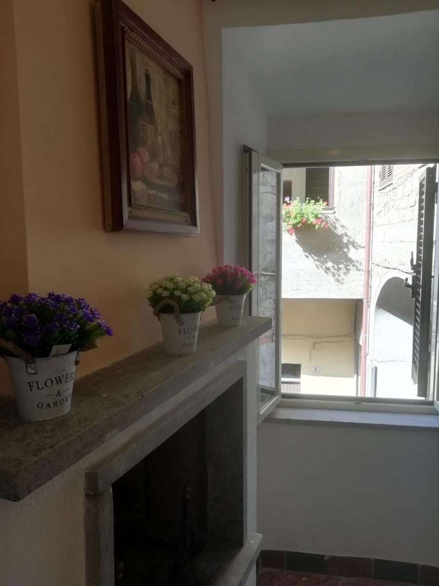 Alloggio Turistico Casa Vicolo Pincio - Housity