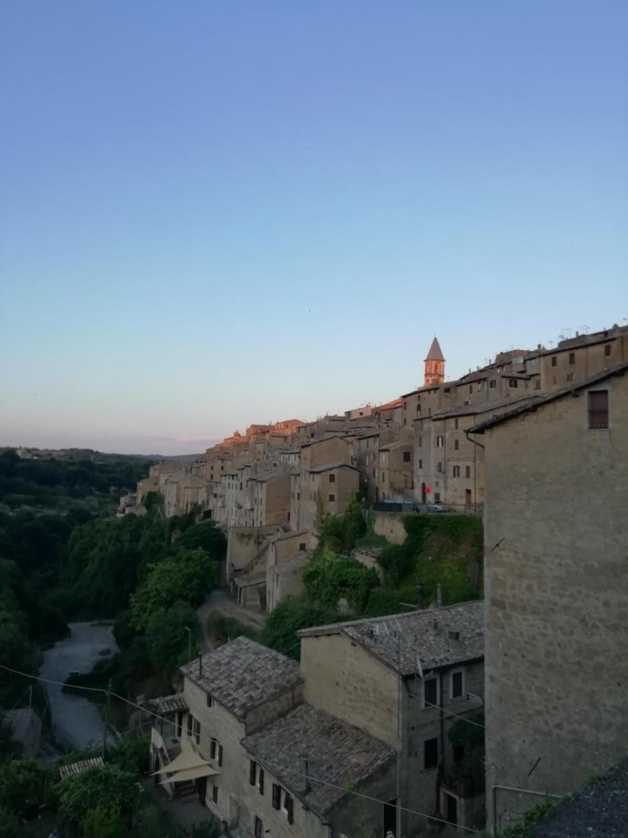 Alloggio Turistico Casa Vicolo Pincio - Housity