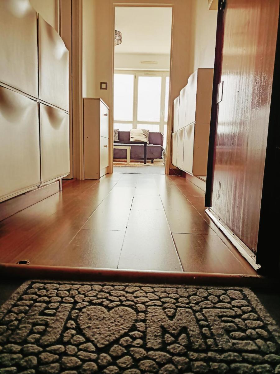 SW Cosy Apart - Paris Le Bourget Roissy CDG - Housity