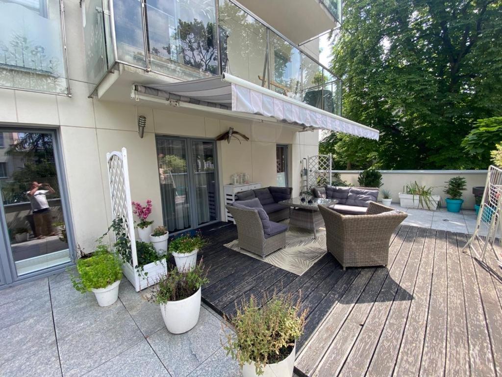 Apartament 1-go Maja - Housity