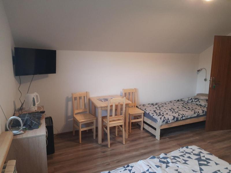 Noclegi KOZINIEC - Housity