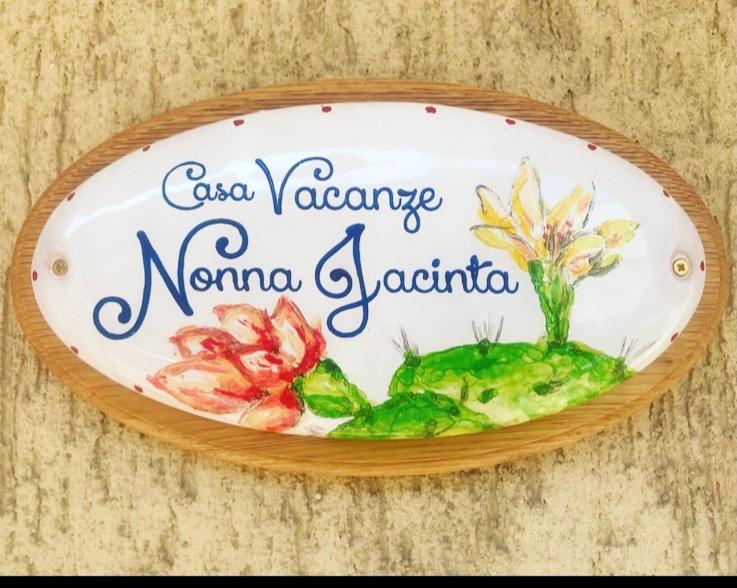 Suitetrails - “Casa vacanze Nonna Jacinta”.