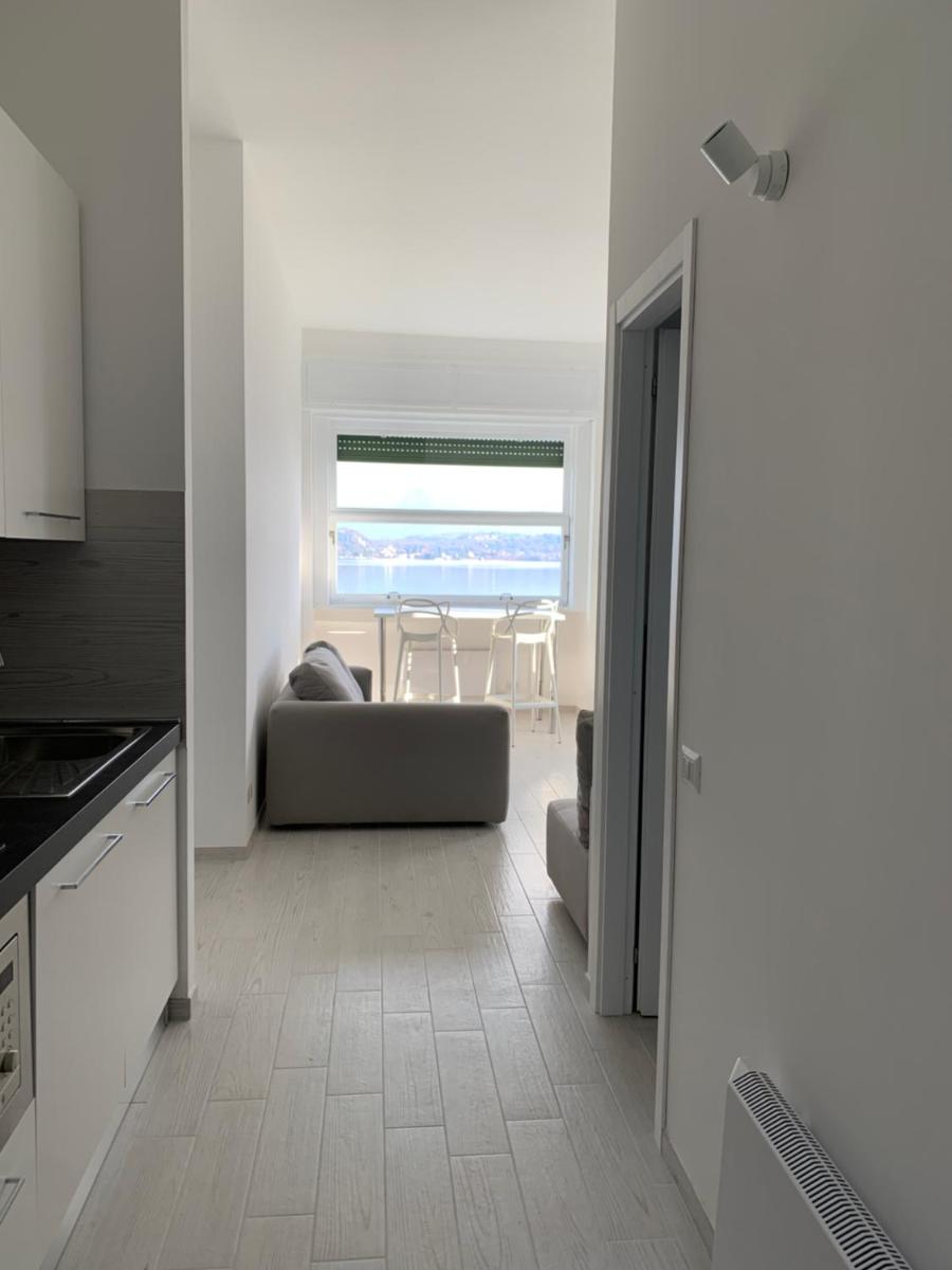 La mia casa sul lago con vista mozzafiato - Housity