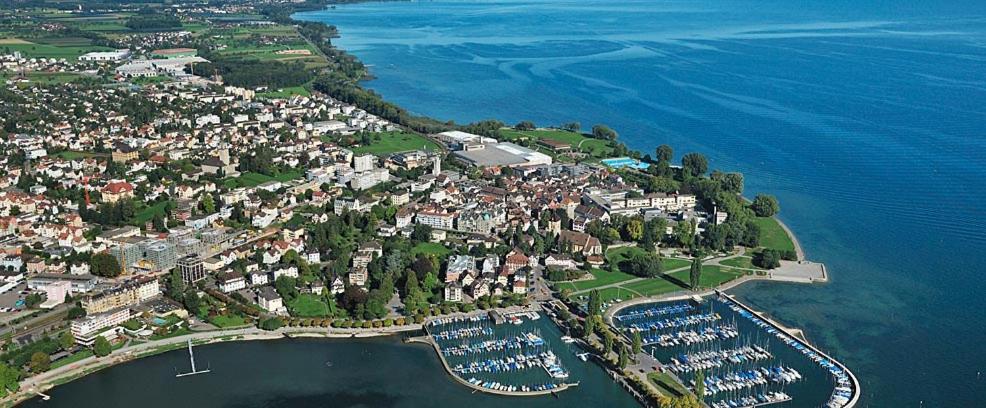 Schönes Studio in Arbon am Bodensee Neu Klimatisiert ! - Housity