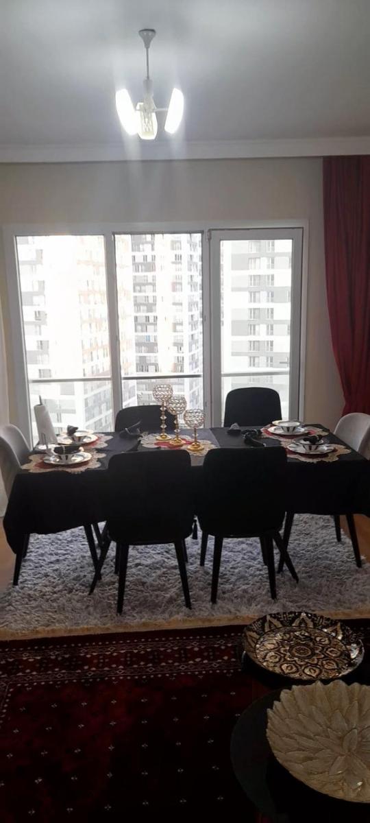 Beautiful Krystalsehir Sitesi - Housity