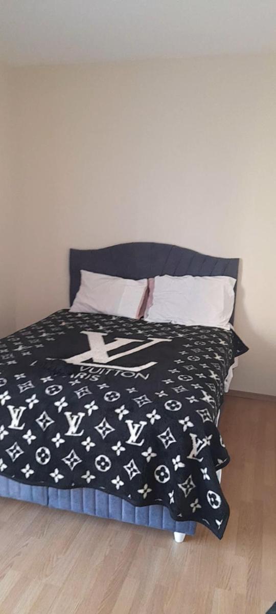 Beautiful Krystalsehir Sitesi - Housity